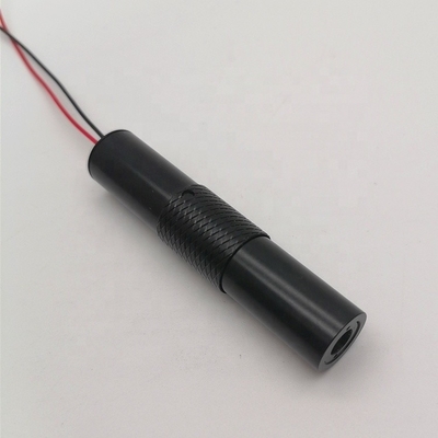 Módulo laser avançado de linha de micro metros de 300 MW a 500 MW para aplicações de visão automática