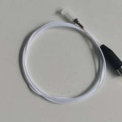 405nm 50mw Fibra de luz infravermelha acoplada Fibra de condução laser acoplamento óptico Fibra de laser máquina