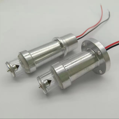 Módulo Laser Dot de 500 mW para Máquina Médica