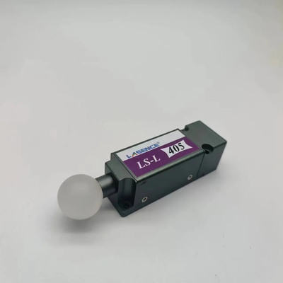105um Fibra acoplada de módulo de diodo laser para exposição a PCB 405nm 300mW Peças de reposição agrícolas Tipo