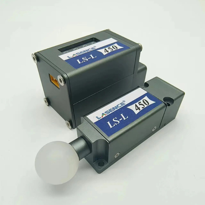 Modulo de laser de diodo acoplado a fibra de 105 um para protecção contra tensão reversa de exposição a PCB