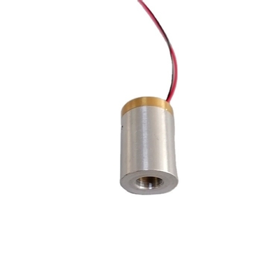 DPSS Modulo de Diodo Laser de Diodo Verde Amarelo Laranja para Feixe Alto 561nm 571nm 577nm