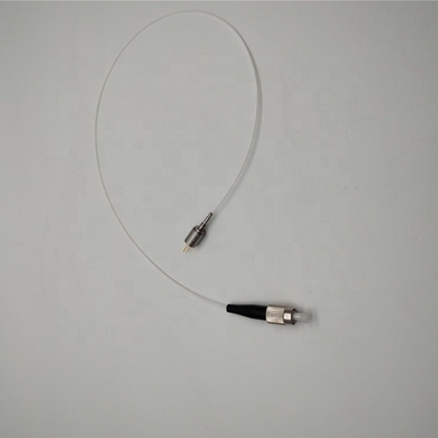 Modulo laser de módulo único de fibra acoplada azul verde e vermelho Partes sobressalentes Tipo
