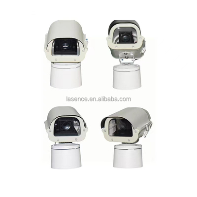 Controle eficaz com alta estabilidade e 520nm 1W Green Laser Repelente de pássaros