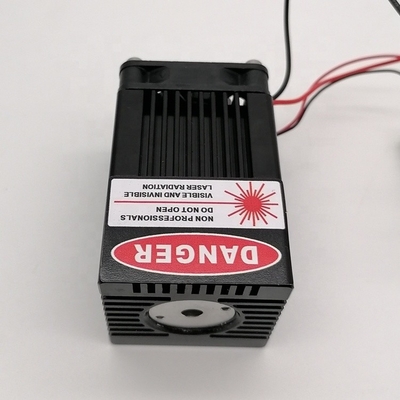 220v Voltagem de entrada 571nm DPSS 50mW módulo de laser amarelo para aplicações industriais