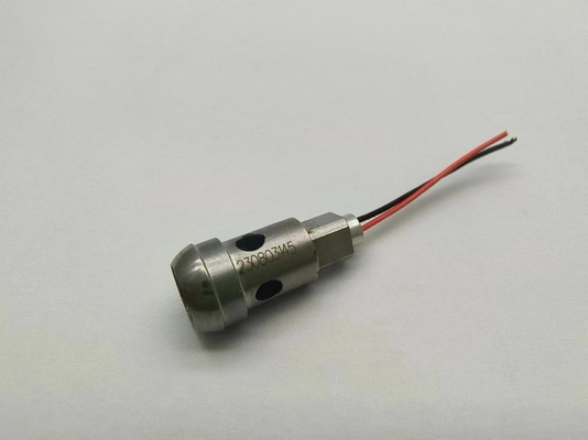 Laser verde de pequeno tamanho 532nm sem PCB 1mW 5mW para oficinas de reparação de máquinas