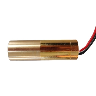 532nm comprimento de onda C Publicidade Laser verde de pequeno ponto 1mW 5mW Sem placa de circuito impresso