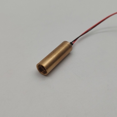 Lojas de materiais de construção podem se beneficiar do laser amarelo Lasence 561nm