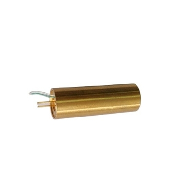 532 nm 545 nm 555 nm 561 nm 571 nm Módulo DPSS de comprimento de onda com Divergência de feixe máxima 1,0 mrad