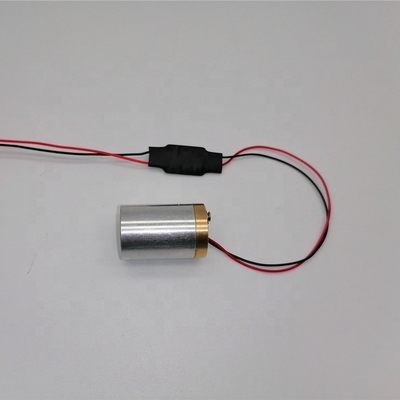 Lojas de materiais de construção podem se beneficiar do laser amarelo Lasence 561nm