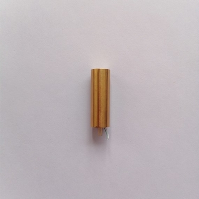 532 nm 545 nm 555 nm 561 nm 571 nm Módulo DPSS de comprimento de onda com Divergência de feixe máxima 1,0 mrad
