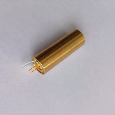Cabeça de laser de estado sólido com diodo APC para soluções industriais versáteis