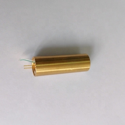 Cabeça de laser de estado sólido com diodo APC para soluções industriais versáteis