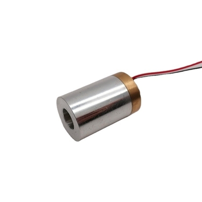 Industrial Laser Module Peças sobressalentes 561nm 10-20mW CW saída para a luz do palco por lasence