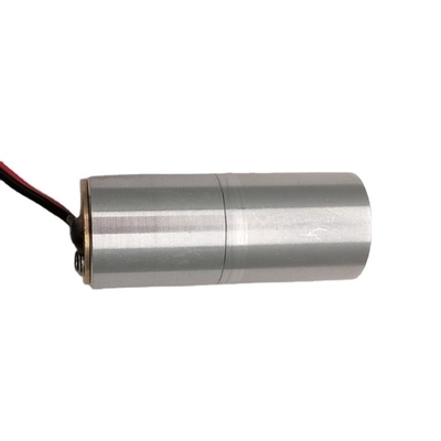 ACC 3V PCB Voltage Laser Module 561nm 10-20mW CW Output para as necessidades de iluminação do palco