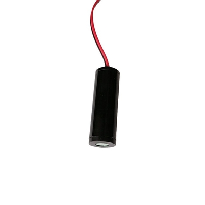 ACC 3V PCB Voltage Laser Module 561nm 10-20mW CW Output para as necessidades de iluminação do palco