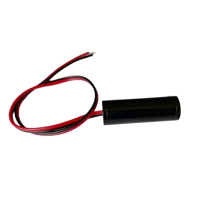 ACC 3V PCB Voltage Laser Module 561nm 10-20mW CW Output para as necessidades de iluminação do palco