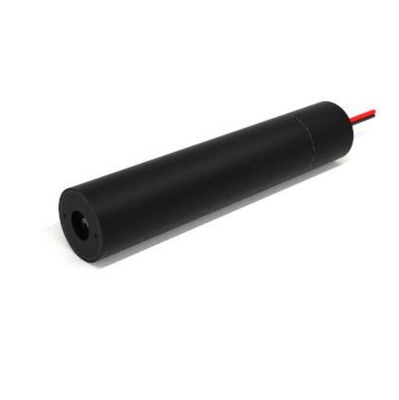 ACC 3V PCB Voltage Laser Module 561nm 10-20mW CW Output para as necessidades de iluminação do palco