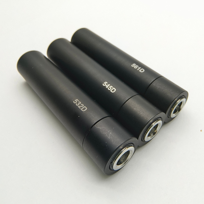 Diodo laser DPSS multi-beam 545nm 30mW/50mW para laboratório industrial e médico de longa duração