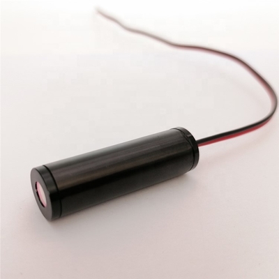 Diodo laser DPSS multi-beam 545nm 30mW/50mW para laboratório industrial e médico de longa duração