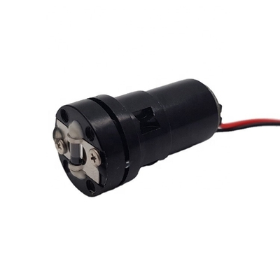 Nível de laser de feixe verde de 545nm com potência de saída de 8mW e faixa de temperatura de -10 a 40C