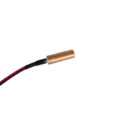 Solução Científica Módulo Laser DPSS Bomba de Diodo Verde de 561 nm com potência de saída de 2-9 mW