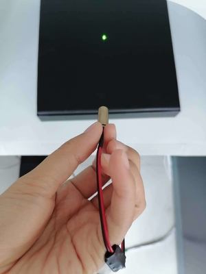 Solução Científica Módulo Laser DPSS Bomba de Diodo Verde de 561 nm com potência de saída de 2-9 mW