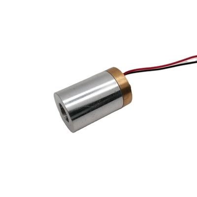 Indústria de iluminação de palco Módulo de laser amarelo com tecnologia avançada
