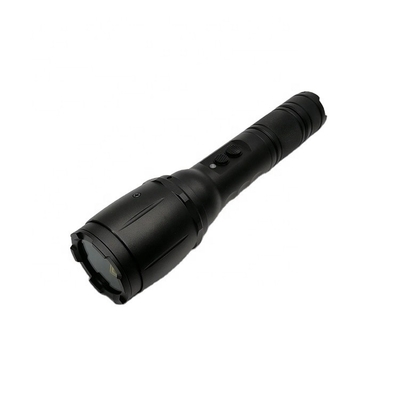 0.8 KG recarregável de alta potência tocha tática laser com lanterna LED para o exterior