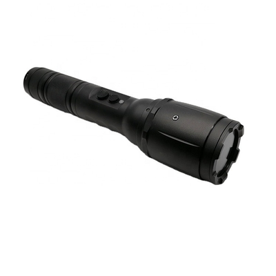 0.8 KG recarregável de alta potência tocha tática laser com lanterna LED para o exterior