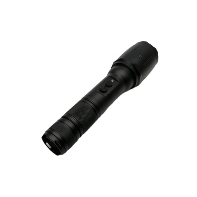 Deslumbrador a laser verde portátil para iluminação e deslumbramento Alimentado por bateria 1x26650