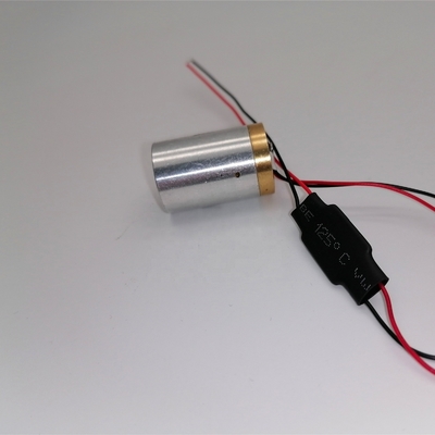 561nm 20mW DPSS Modulo de Laser Amarelo Verde Perfeito para Requisitos do Cliente