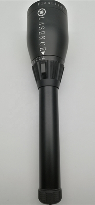 Alta estabilidade Green Laser Pointer Lâmpada de mão Tocha Multiuso Bateria Alimentada
