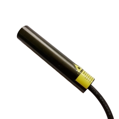 13*22MM Modulo de Linha Green Dot 5mw 20mW 50mW 100mW DC 3.0V com 0,7mm Largura de linha a 600mm