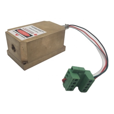 Módulo Laser DPSS 532nm 561nm 594nm 1064nm Detecção precisa em comprimentos de onda múltiplos