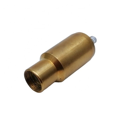 Módulo laser DPSS personalizado 532nm 561nm 585nm 594nm para necessidades de pesquisa e desenvolvimento