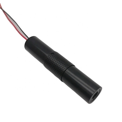 O módulo laser dot de 1mW 532nm 545nm para indicação