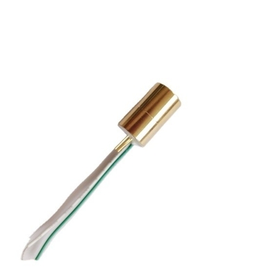 O módulo laser dot de 1mW 532nm 545nm para indicação