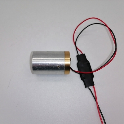 5mW 20mW 50mW 100mW 200mW módulo de diodo a laser verde com alta estabilidade e confiabilidade