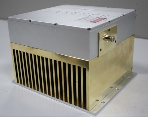 5mW 21mW 50mW 1W 2W Potência de saída 200mW Modo longitudinal único 532nm SLM laser para Holografia