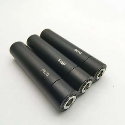 Empresa de publicidade 532nm Green Laser Module 50mw 100mw 150mw 200mw com feixe fino