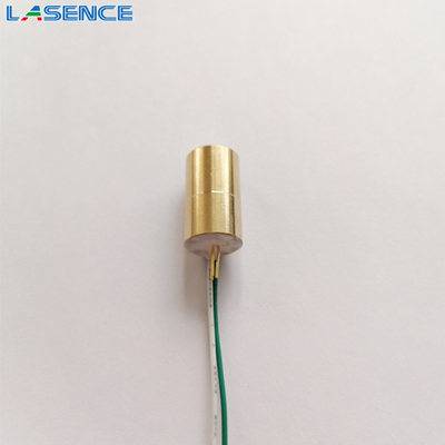 Empresa de publicidade 532nm Green Laser Module 50mw 100mw 150mw 200mw com feixe fino