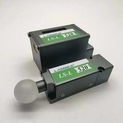 APC Drive Circuit DOT Green Laser Module 520nm 5MW 30MW 50MW com TEC e PCB no interior