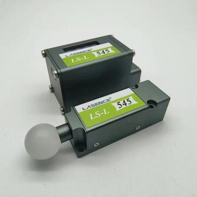 Diodo laser DPSS versátil de 30mW 545nm para laboratórios industriais e aplicações médicas