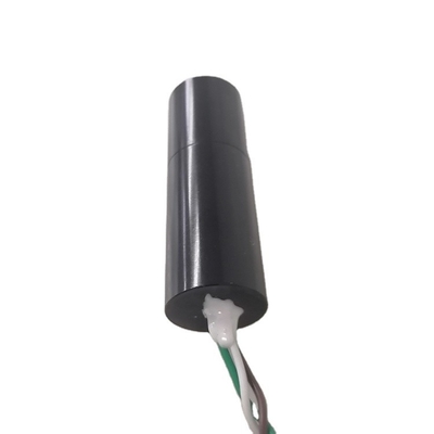 Diodo laser DPSS versátil de 30mW 545nm para laboratórios industriais e aplicações médicas
