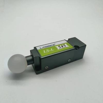 Peças sobressalentes Tipo Laser Componente 545nm 30mW DPSS Laser Diode para indústria laboratório e médico