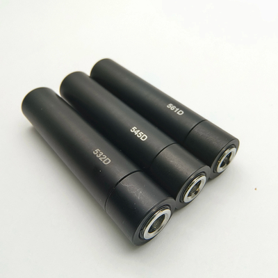 Peças sobressalentes Tipo Laser Componente 545nm 30mW DPSS Laser Diode para indústria laboratório e médico