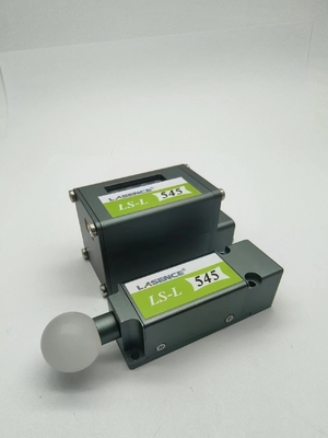 30mW CW 545nm Green Gaussian Line Laser Module com ângulo do ventilador 10/15/20/30/45/60/75/90/120°