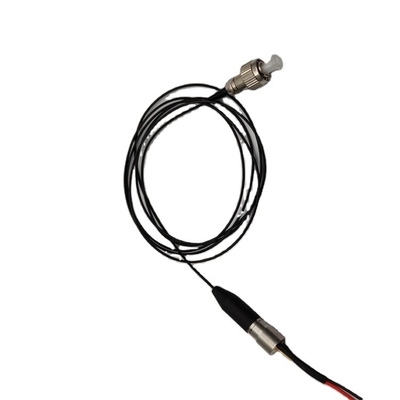 Fibra acoplada 405nm 450nm 488nm 505nm 520nm 638nm 10mW 20mW 30mW Experimento científico