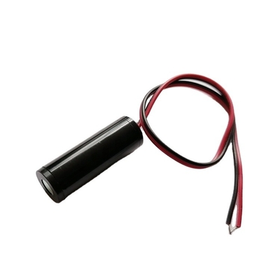 Módulo laser de bomba de diodo verde de 532 nm a 1000 MW com modulação CW/TTL/análogo de alta potência